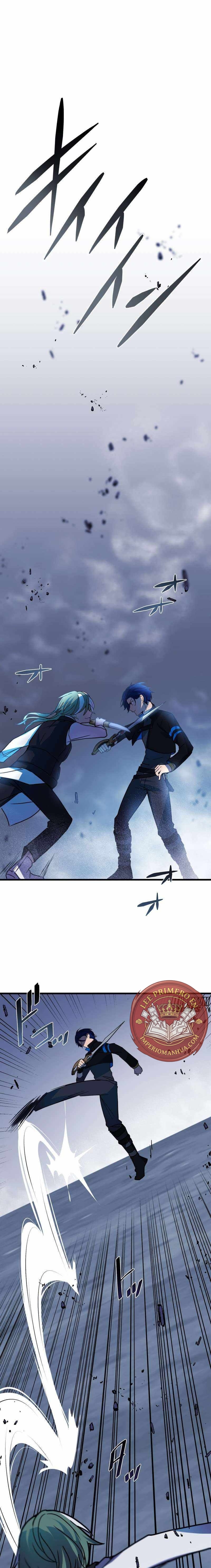 Reborn Ranker – Gravity User Capitulo 74 página 13