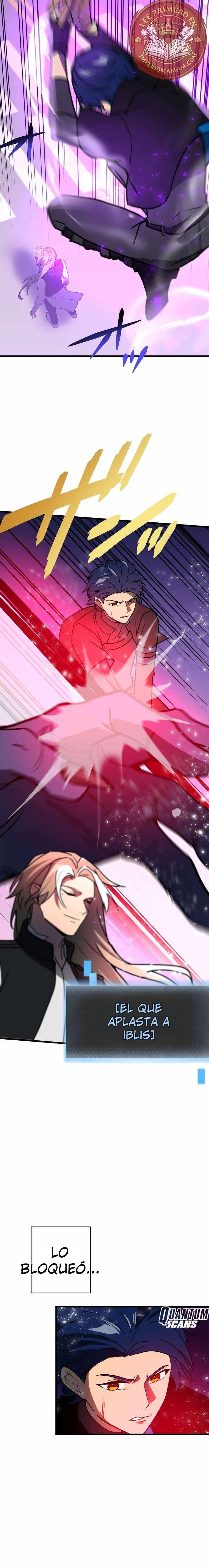 Reborn Ranker – Gravity User Capitulo 75 página 8
