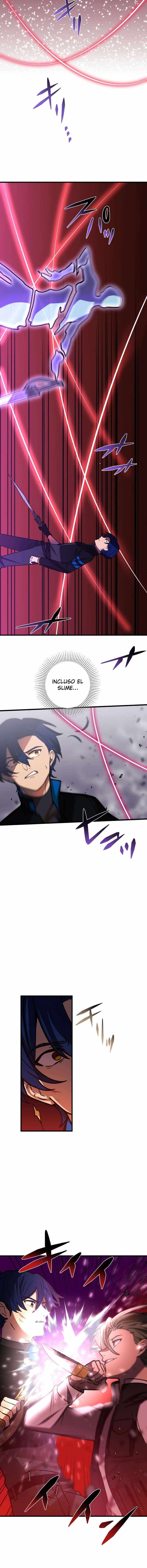 Reborn Ranker – Gravity User Capitulo 76 página 2