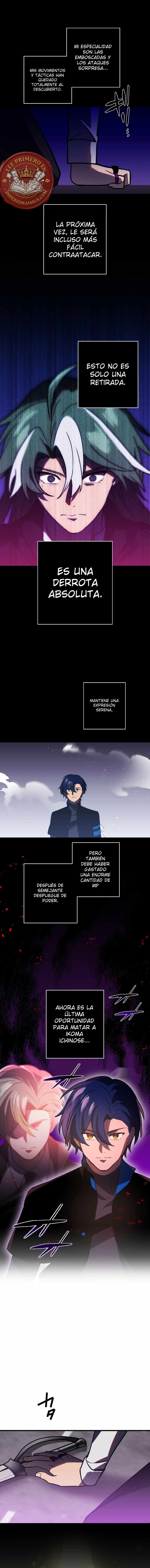 Reborn Ranker – Gravity User Capitulo 77 página 13