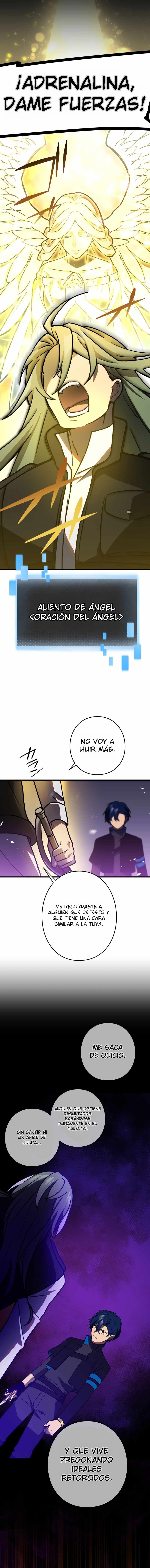 Reborn Ranker – Gravity User Capitulo 77 página 14