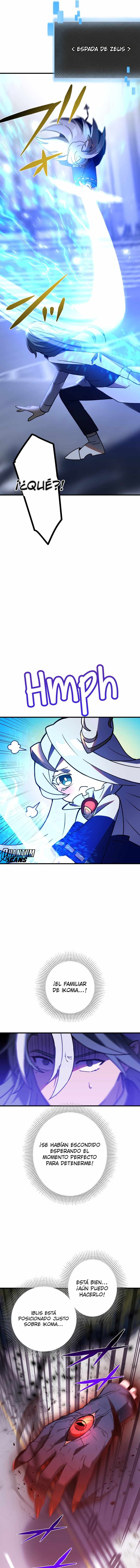 Reborn Ranker – Gravity User Capitulo 77 página 3