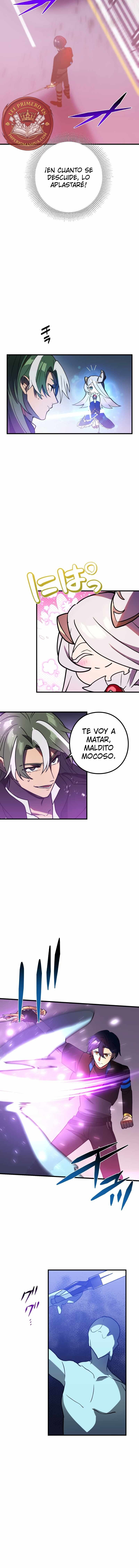 Reborn Ranker – Gravity User Capitulo 77 página 4