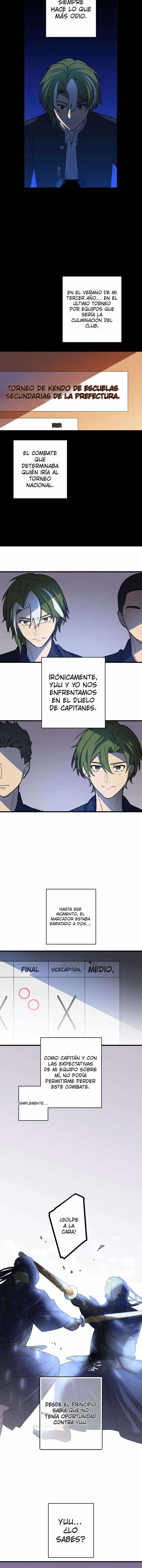 Reborn Ranker – Gravity User Capitulo 78 página 10