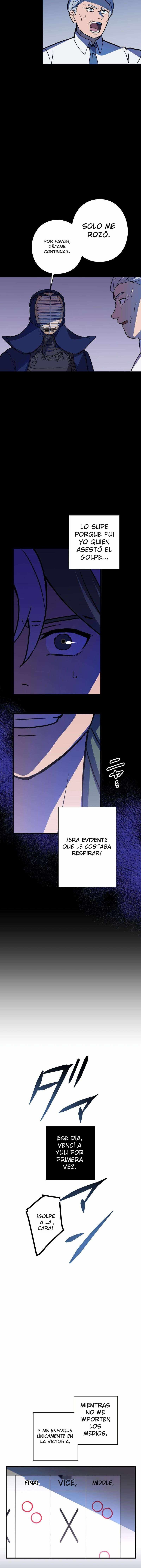 Reborn Ranker – Gravity User Capitulo 78 página 12