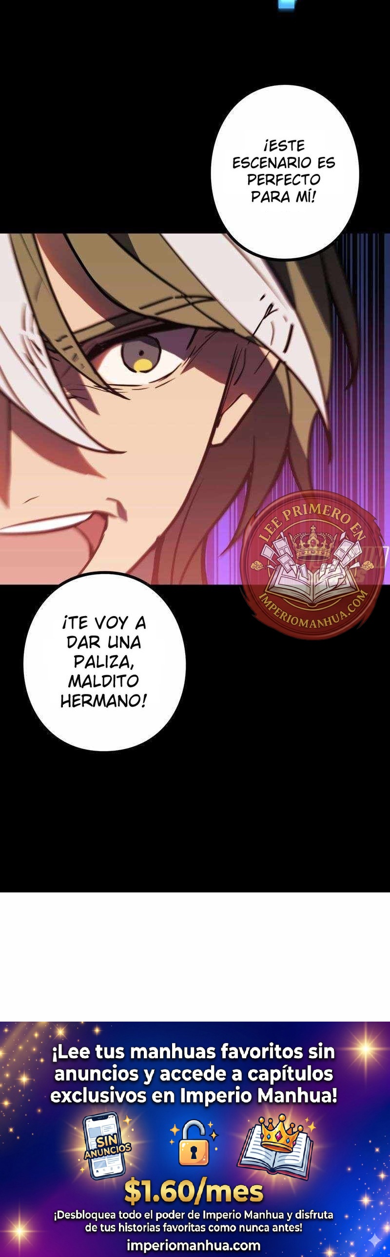 Reborn Ranker – Gravity User Capitulo 78 página 18