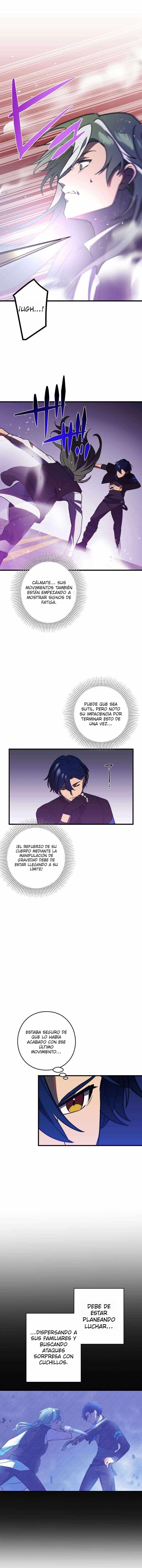 Reborn Ranker – Gravity User Capitulo 78 página 2