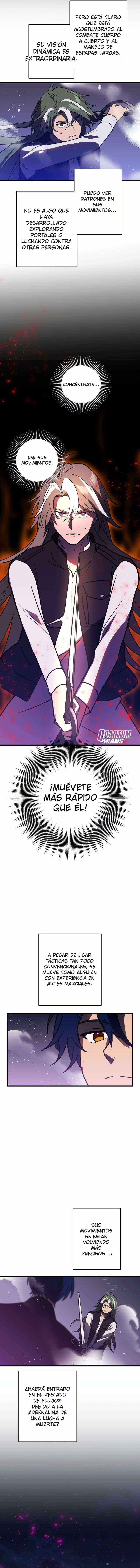 Reborn Ranker – Gravity User Capitulo 78 página 3
