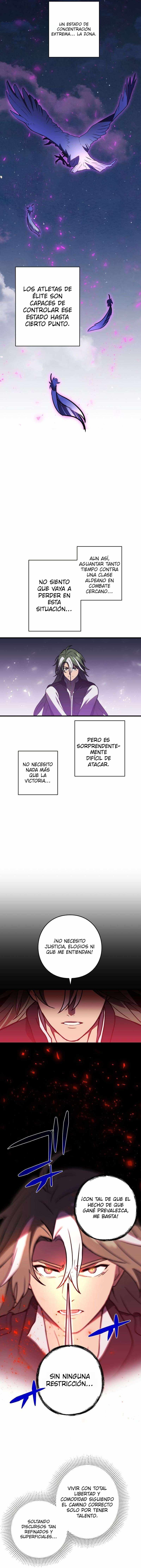 Reborn Ranker – Gravity User Capitulo 78 página 4