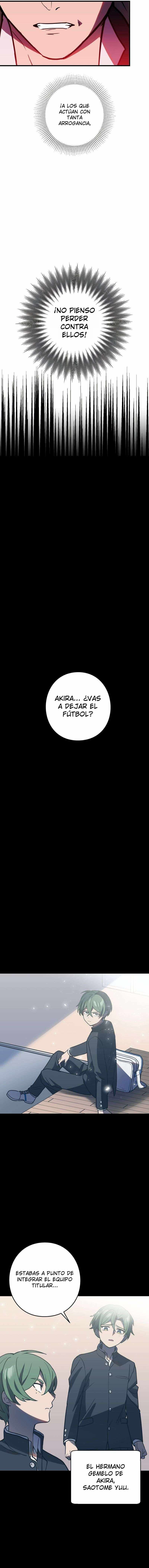 Reborn Ranker – Gravity User Capitulo 78 página 5