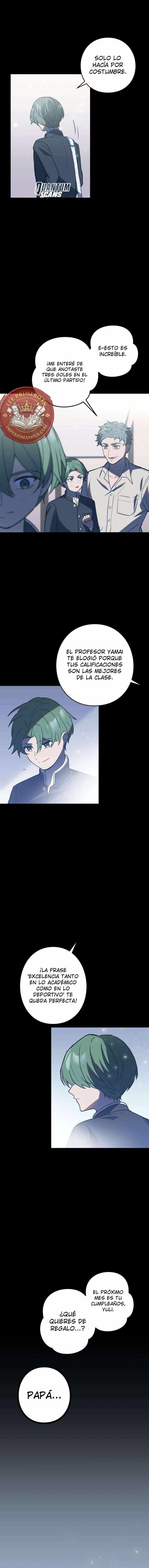 Reborn Ranker – Gravity User Capitulo 78 página 6