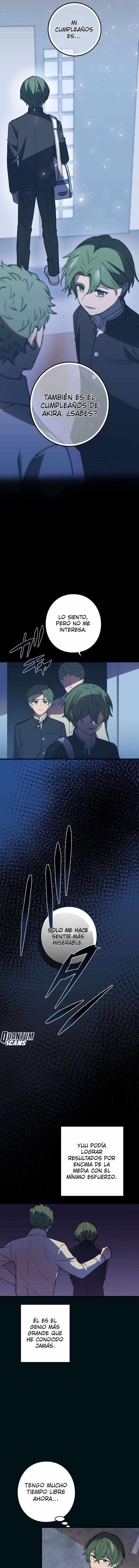 Reborn Ranker – Gravity User Capitulo 78 página 7