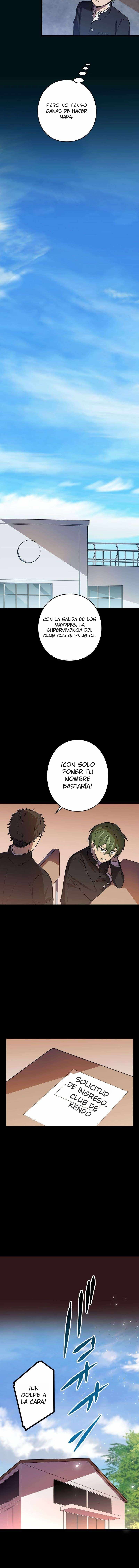 Reborn Ranker – Gravity User Capitulo 78 página 8