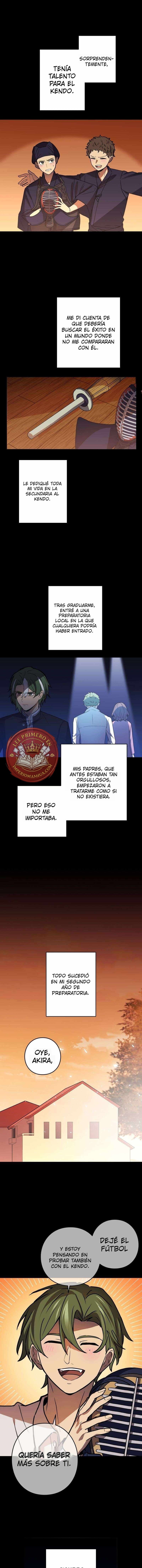 Reborn Ranker – Gravity User Capitulo 78 página 9