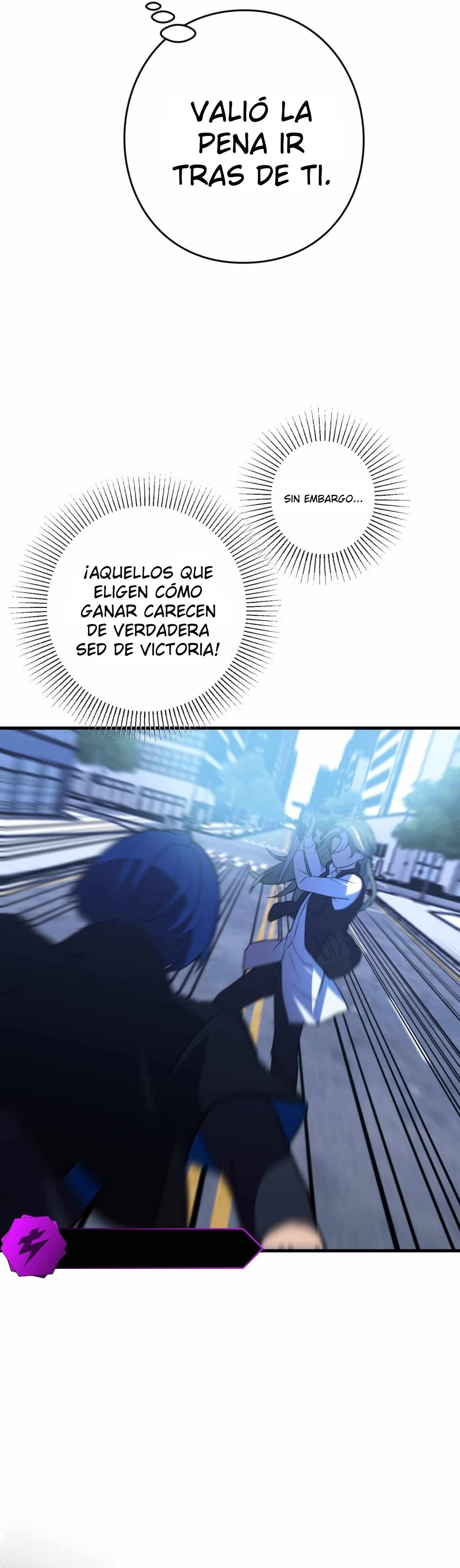 Reborn Ranker – Gravity User Capitulo 79 página 15