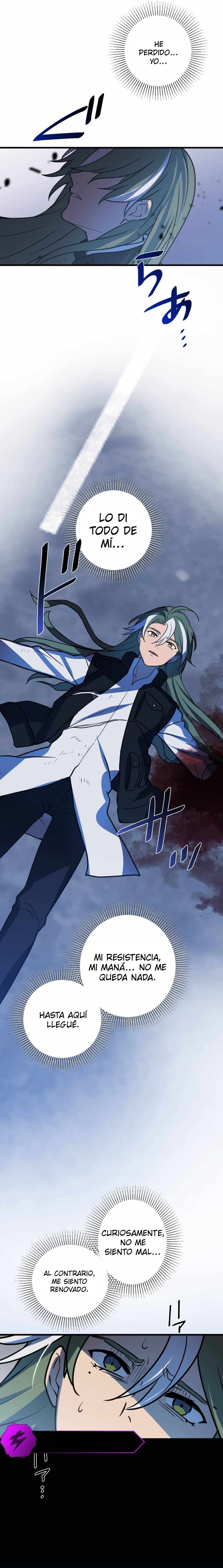 Reborn Ranker – Gravity User Capitulo 79 página 17
