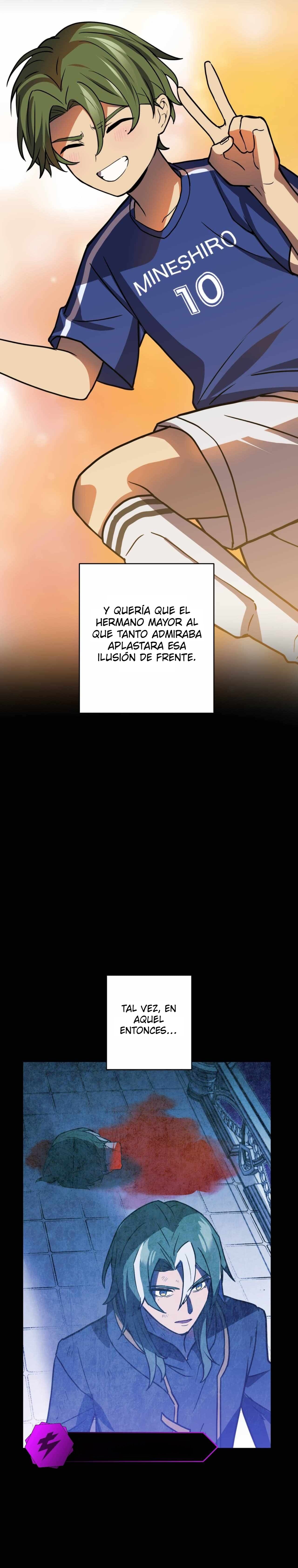 Reborn Ranker – Gravity User Capitulo 79 página 19