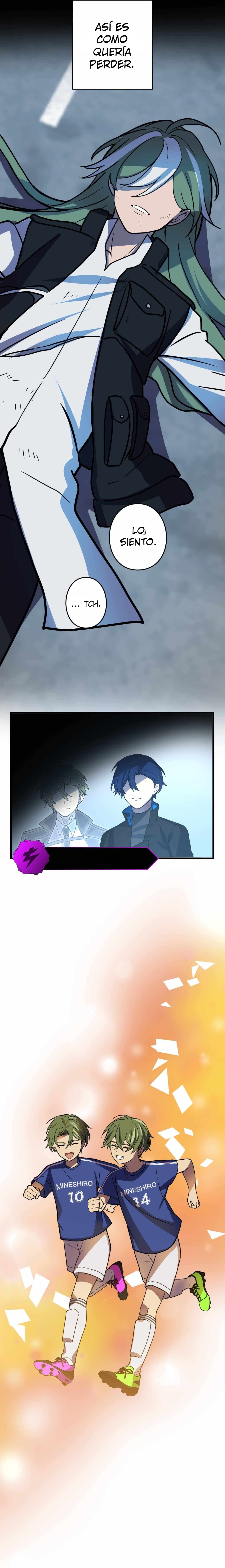 Reborn Ranker – Gravity User Capitulo 79 página 20