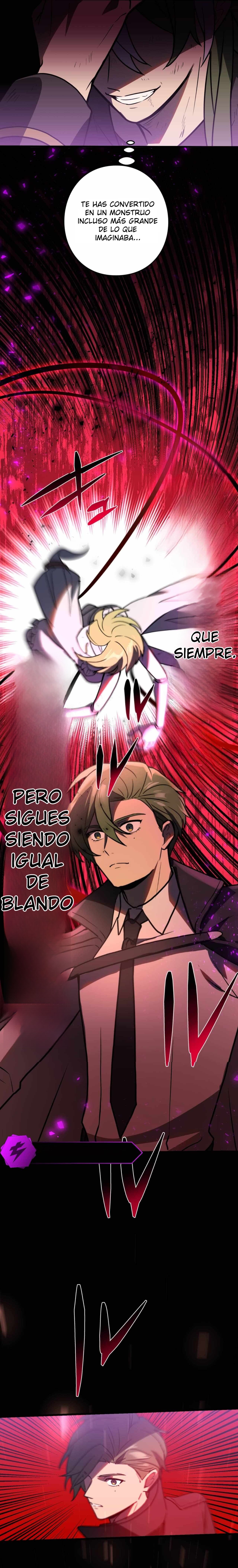 Reborn Ranker – Gravity User Capitulo 79 página 5