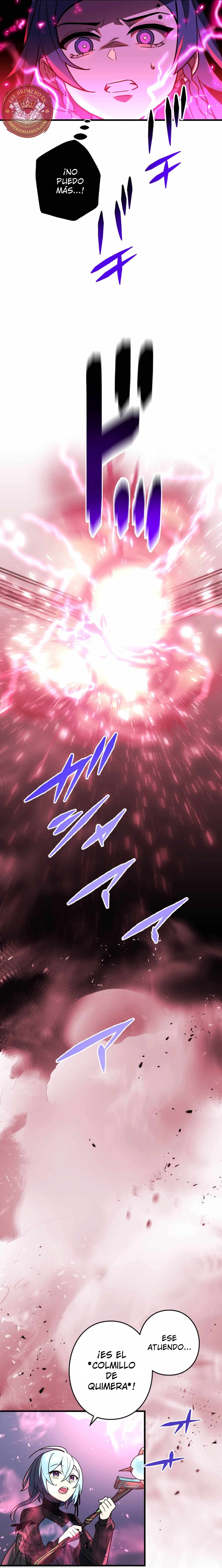 Reborn Ranker – Gravity User Capitulo 80 página 18