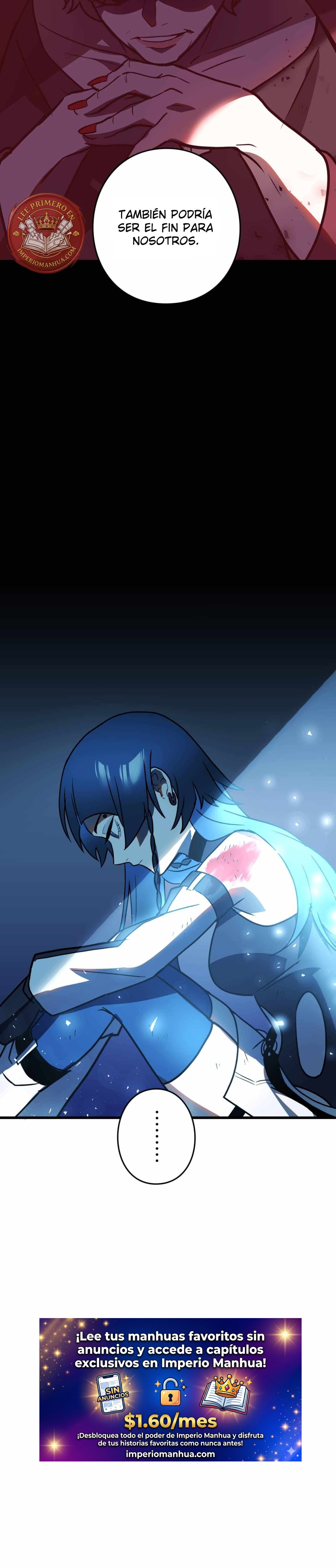 Reborn Ranker – Gravity User Capitulo 80 página 24