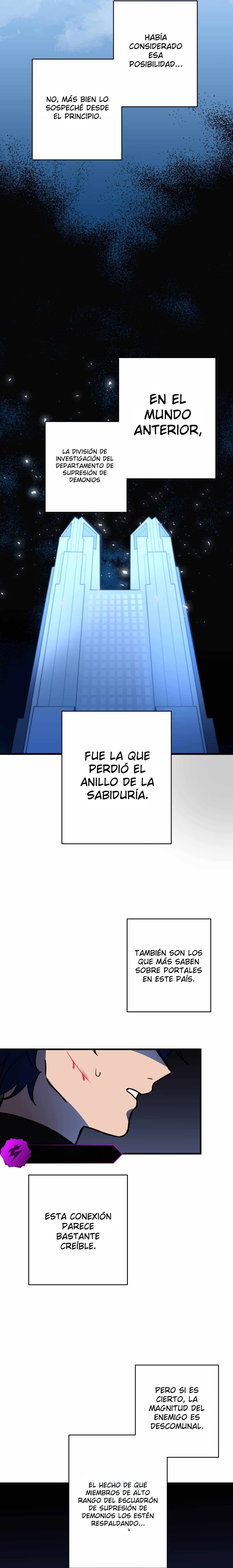 Reborn Ranker – Gravity User Capitulo 80 página 4
