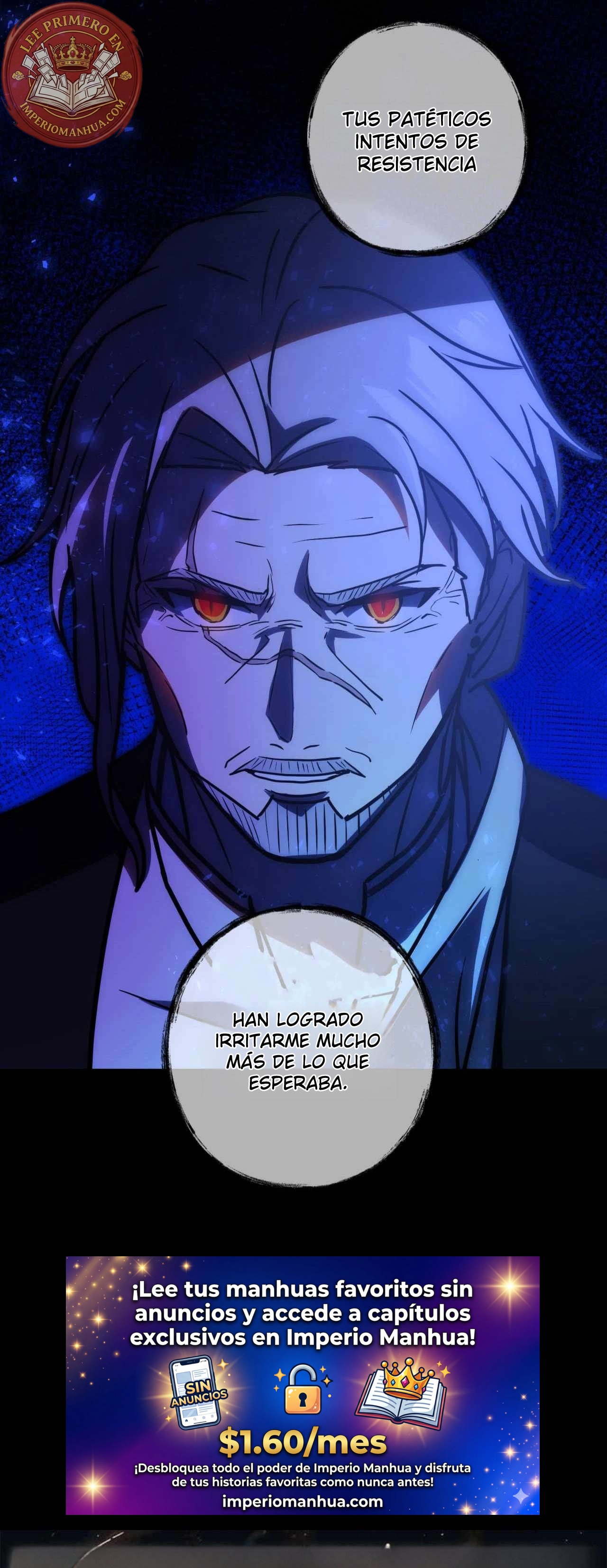 Reborn Ranker – Gravity User Capitulo 81 página 19