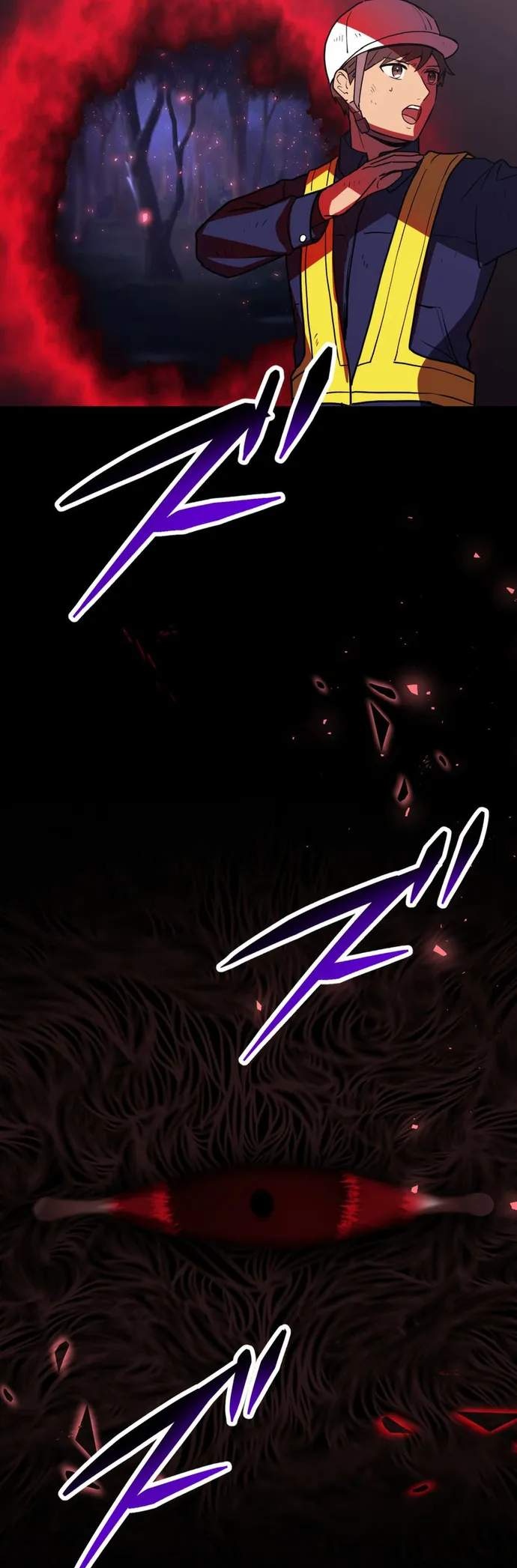 Reborn Ranker – Gravity User Capitulo 82 página 15