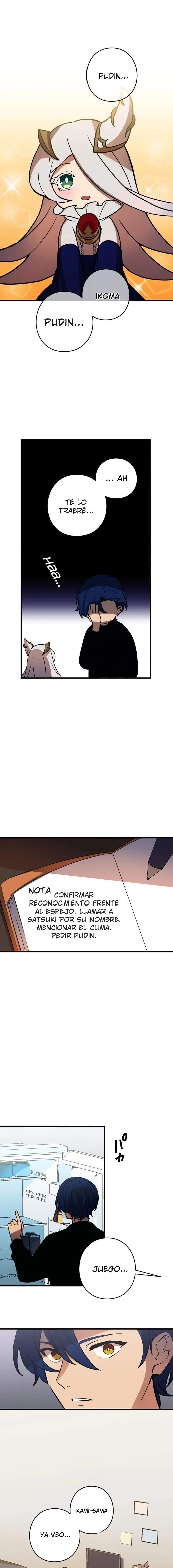 Reborn Ranker – Gravity User Capitulo 82 página 3