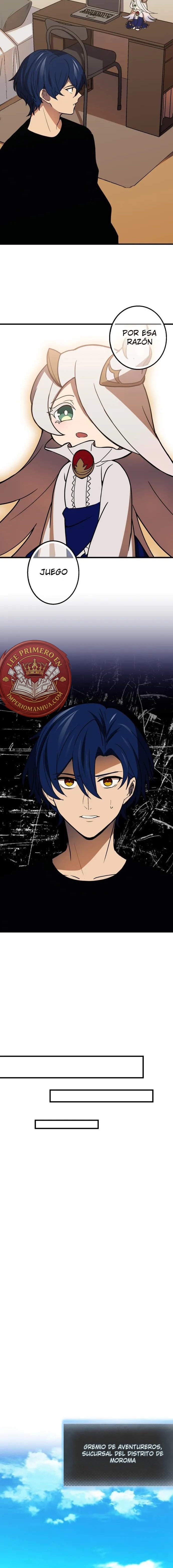 Reborn Ranker – Gravity User Capitulo 82 página 4