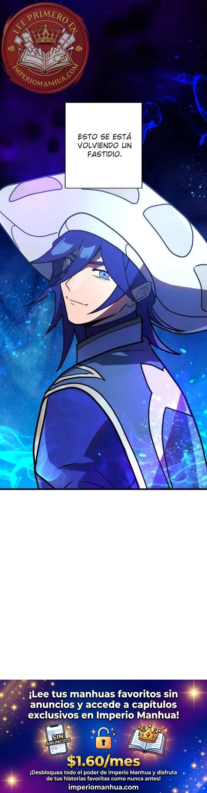 Reborn Ranker – Gravity User Capitulo 83 página 18
