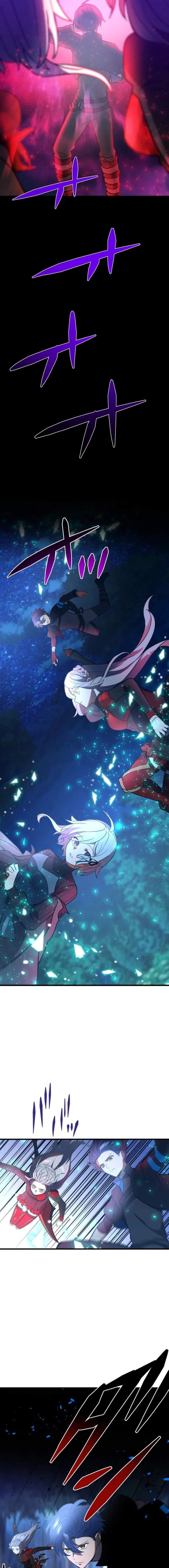 Reborn Ranker – Gravity User Capitulo 83 página 7