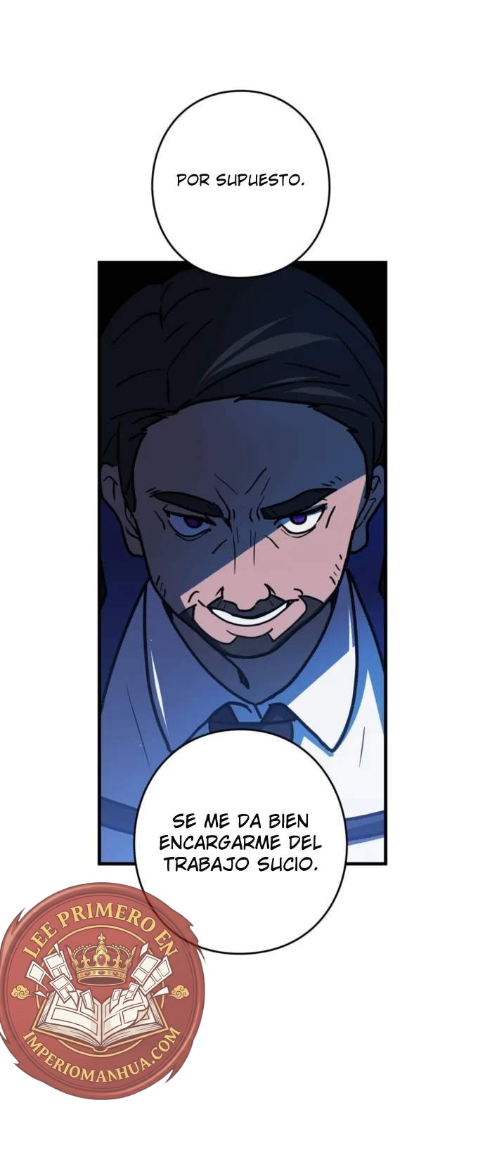 Reborn Ranker – Gravity User Capitulo 84 página 22