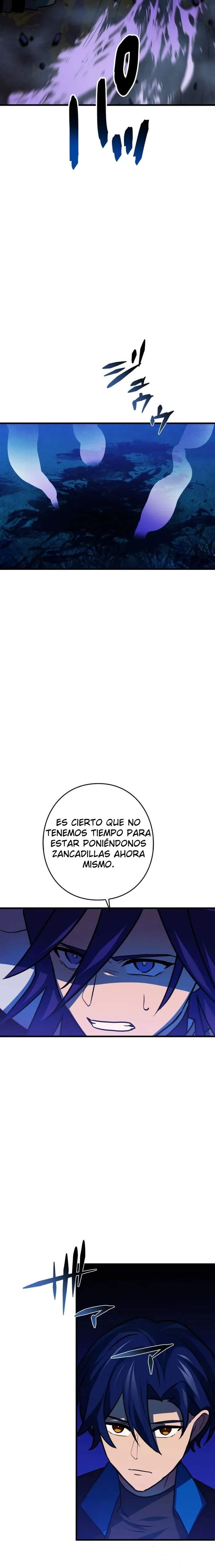 Reborn Ranker – Gravity User Capitulo 87 página 14