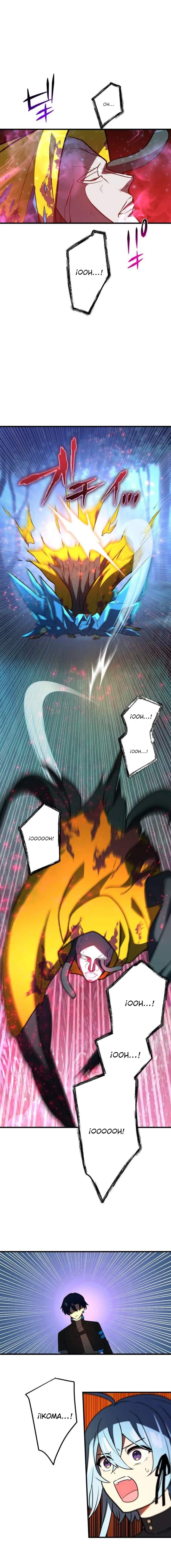 Reborn Ranker – Gravity User Capitulo 89 página 2