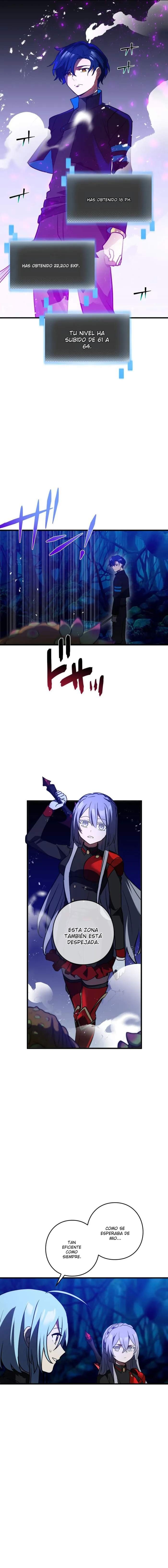 Reborn Ranker – Gravity User Capitulo 89 página 4