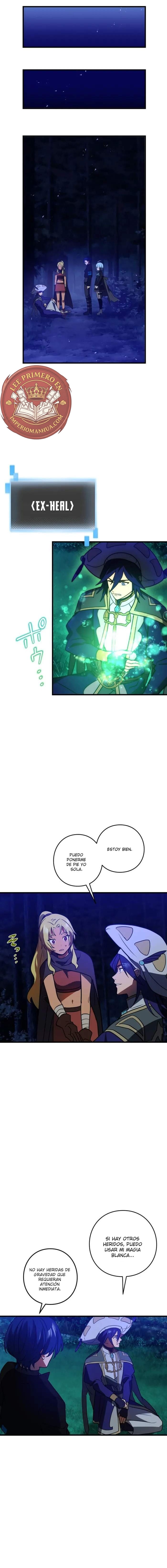 Reborn Ranker – Gravity User Capitulo 89 página 5