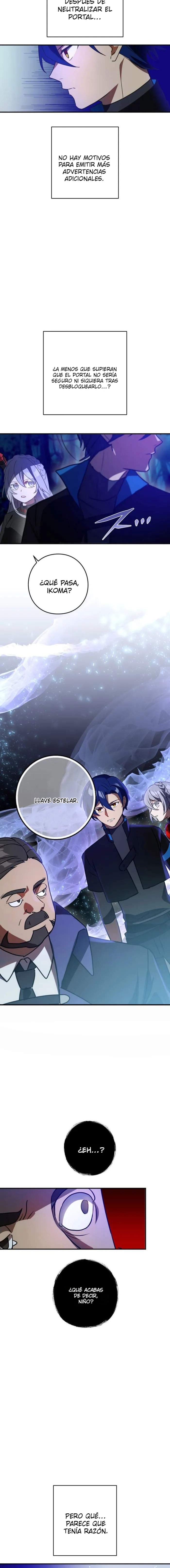 Reborn Ranker – Gravity User Capitulo 90 página 13