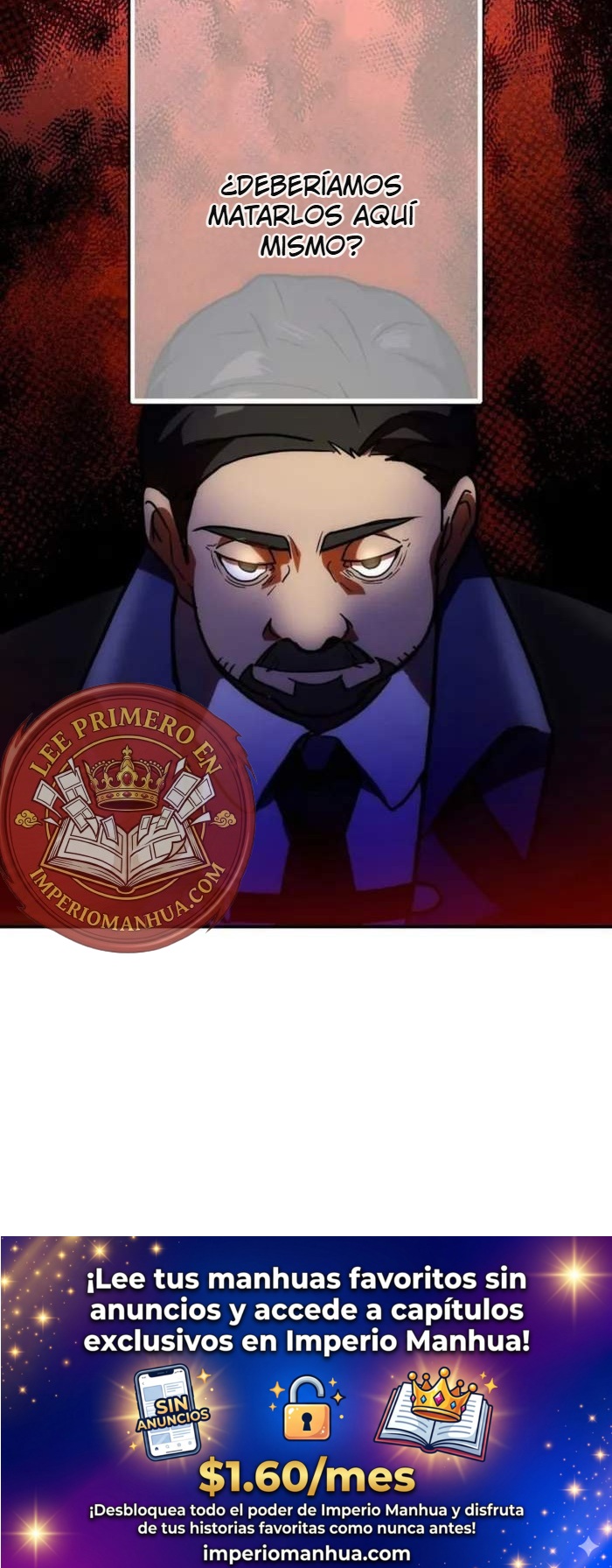 Reborn Ranker – Gravity User Capitulo 90 página 15