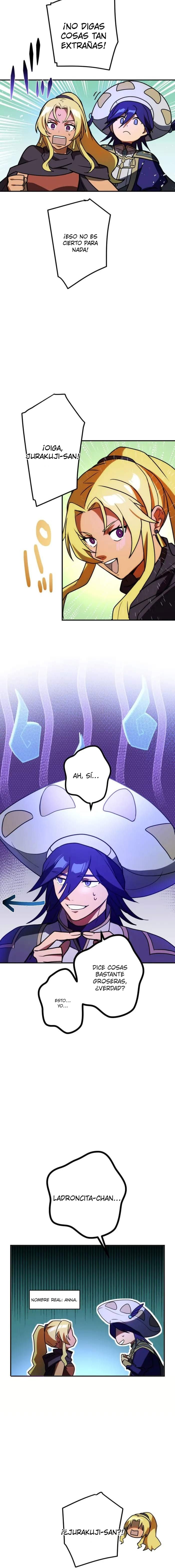 Reborn Ranker – Gravity User Capitulo 90 página 4