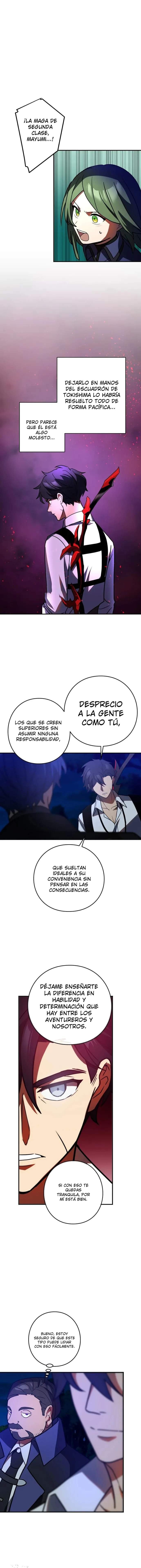 Reborn Ranker – Gravity User Capitulo 91 página 12