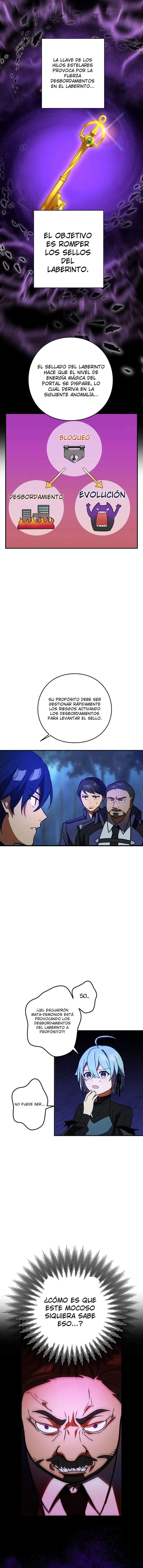 Reborn Ranker – Gravity User Capitulo 91 página 2