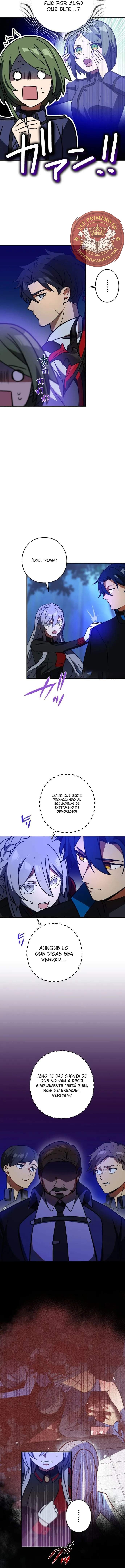 Reborn Ranker – Gravity User Capitulo 91 página 5