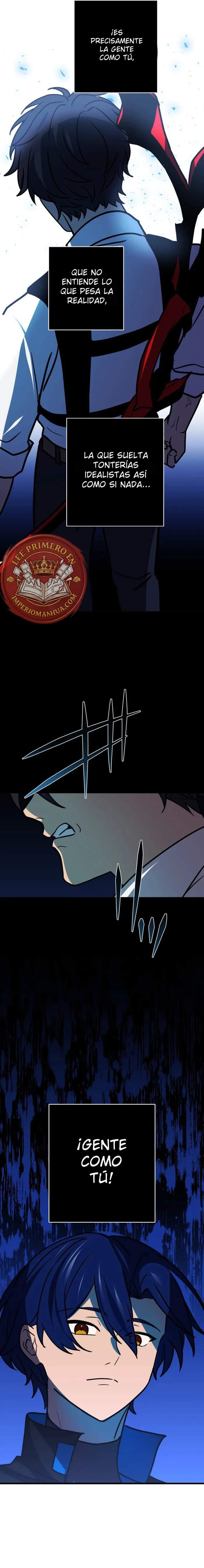 Reborn Ranker – Gravity User Capitulo 92 página 8
