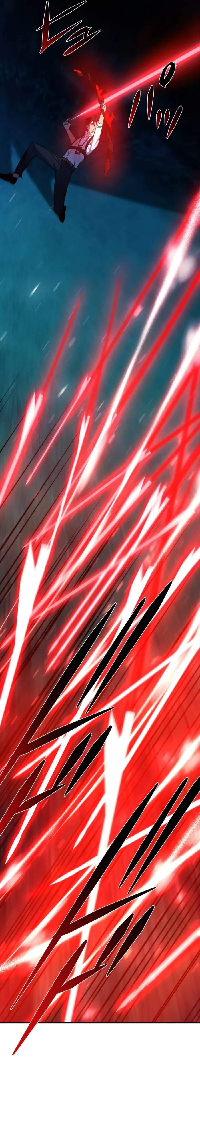 Reborn Ranker – Gravity User Capitulo 93 página 16