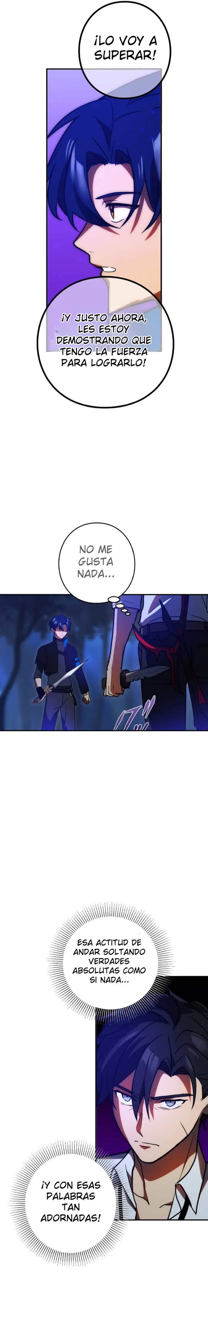 Reborn Ranker – Gravity User Capitulo 93 página 4
