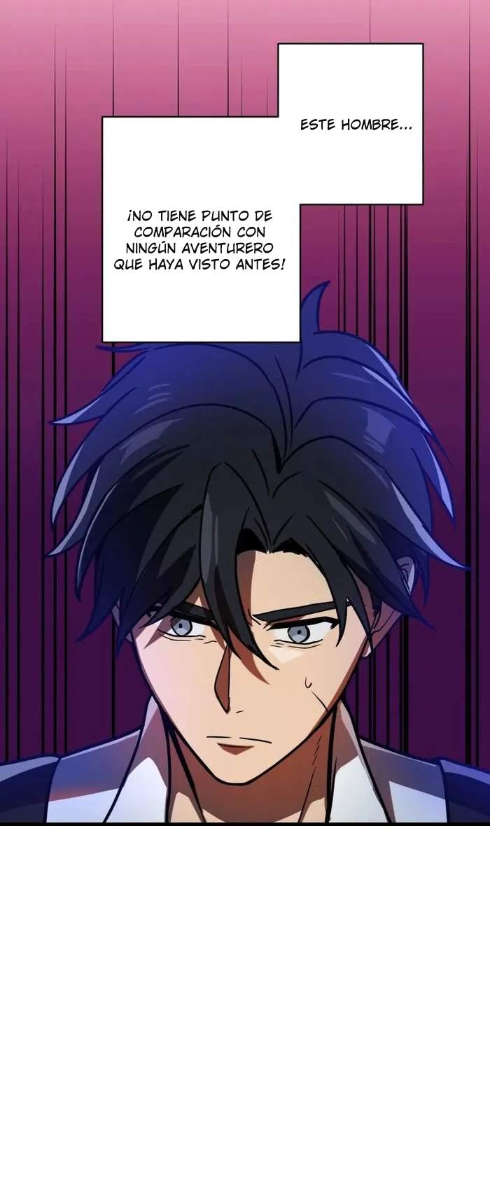 Reborn Ranker – Gravity User Capitulo 95 página 11