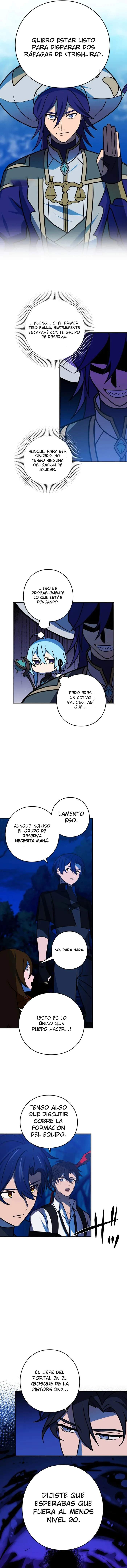 Reborn Ranker – Gravity User Capitulo 95 página 2