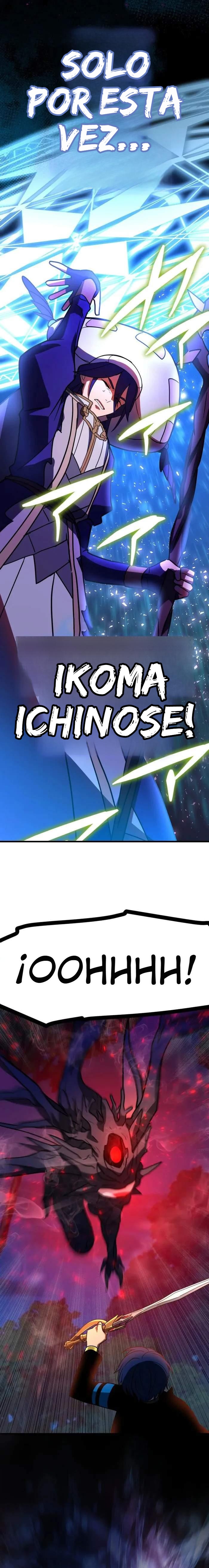 Reborn Ranker – Gravity User Capitulo 97 página 12