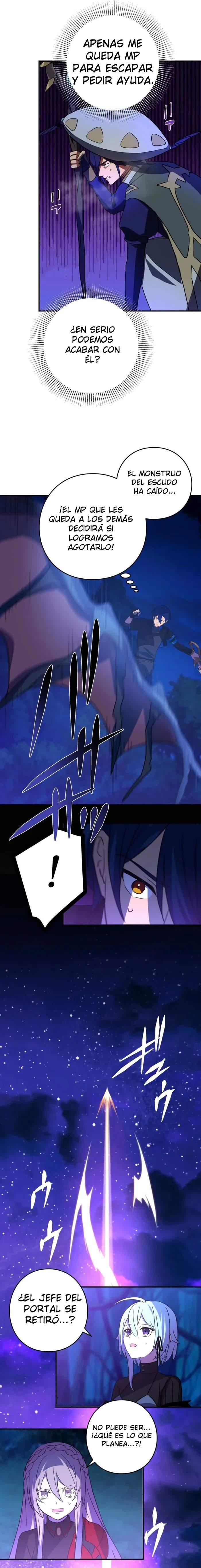 Reborn Ranker – Gravity User Capitulo 97 página 15
